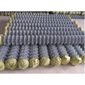 hot sale electric galvanized chain link mesh / chain link wire mesh